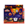 Halloween happy color mud
