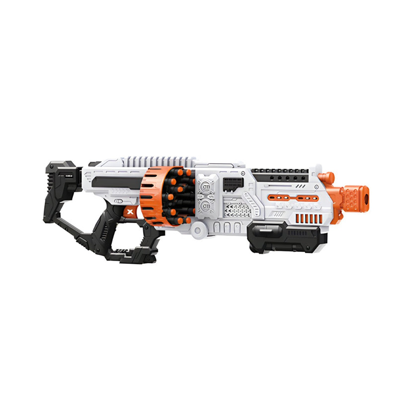 36x Fast Pioneer Machine Gun