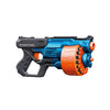 x24 Attack Force Machine Gun