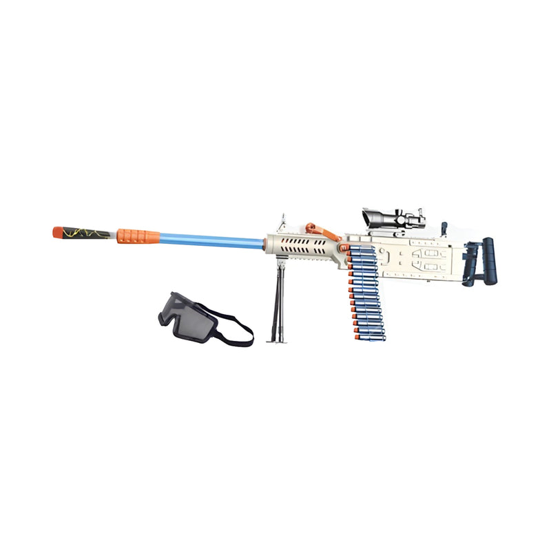 تفنگ ساچمه نرم M2 Strong Precision