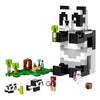 Lego The Panda Haven 21245