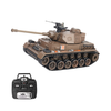 Brother Tank - German Panther IV Remote Control Tank