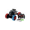 RC Mud Climber