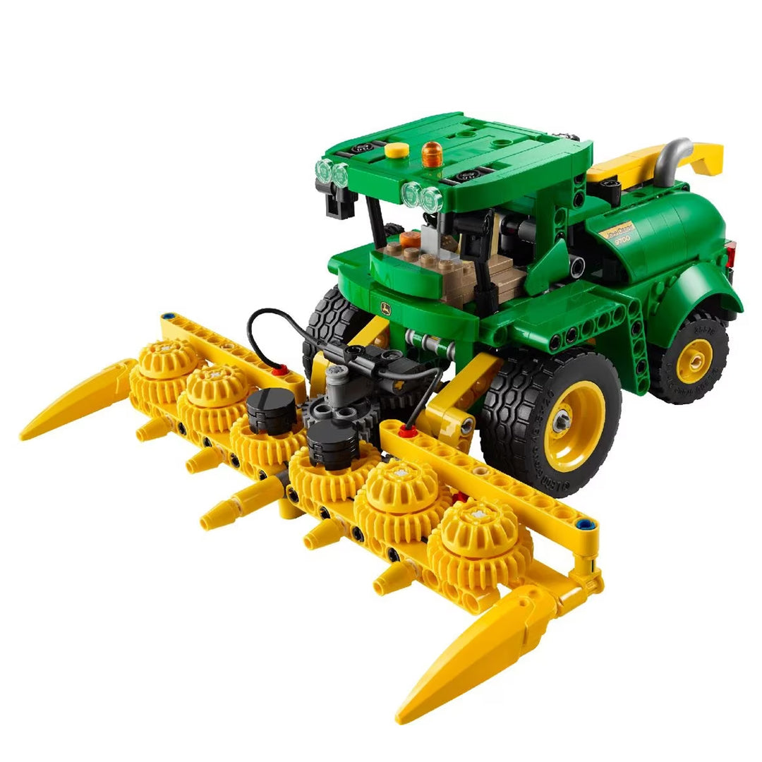 Lego John Deere 9700 Forage Harvester 42168