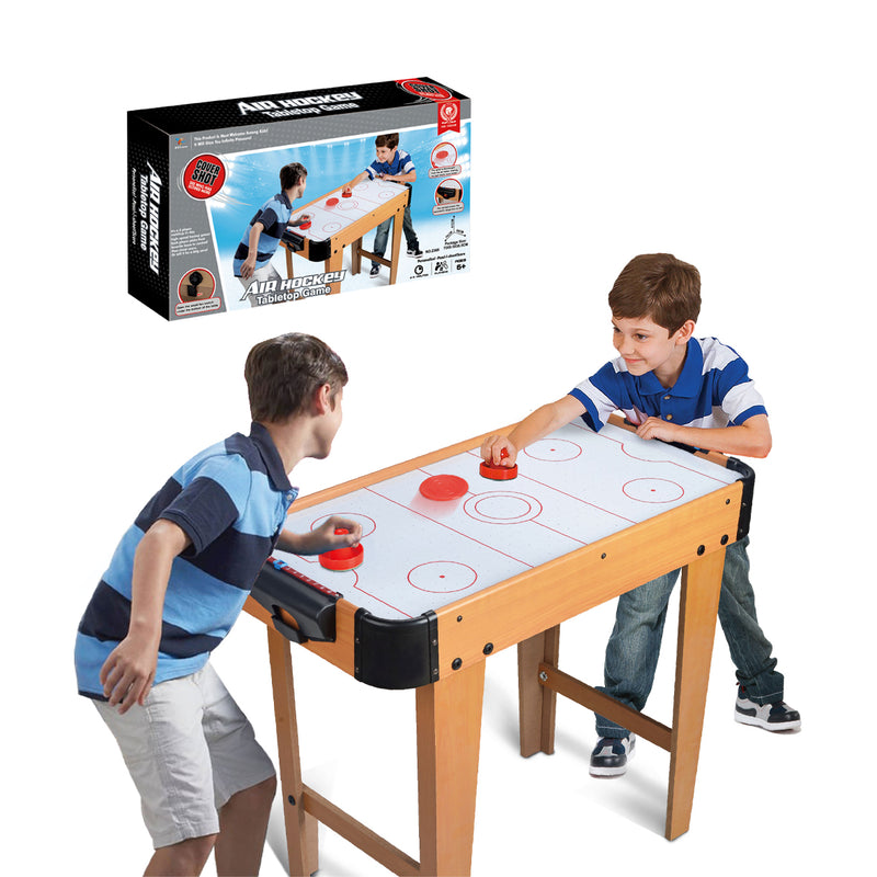 Air Hockey Tabletop