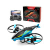 2 Motors camera drone