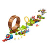 Lego Sonic's Green Hill Zone Loop Challenge 76994