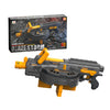 Blaze Storm S2 Electric Soft Bullet Blaster