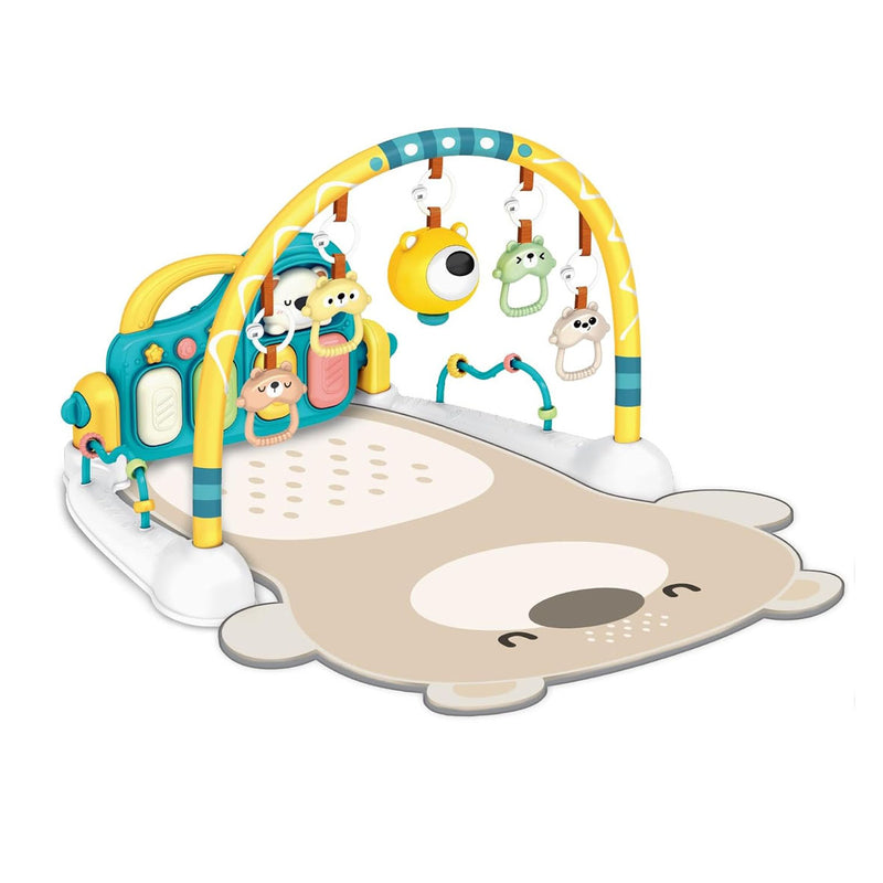 تشک بدنسازی پیانو Bear Play
