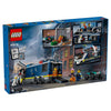 Lego Police Mobile Crime Lab Truck 60418
