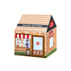 Children Play House