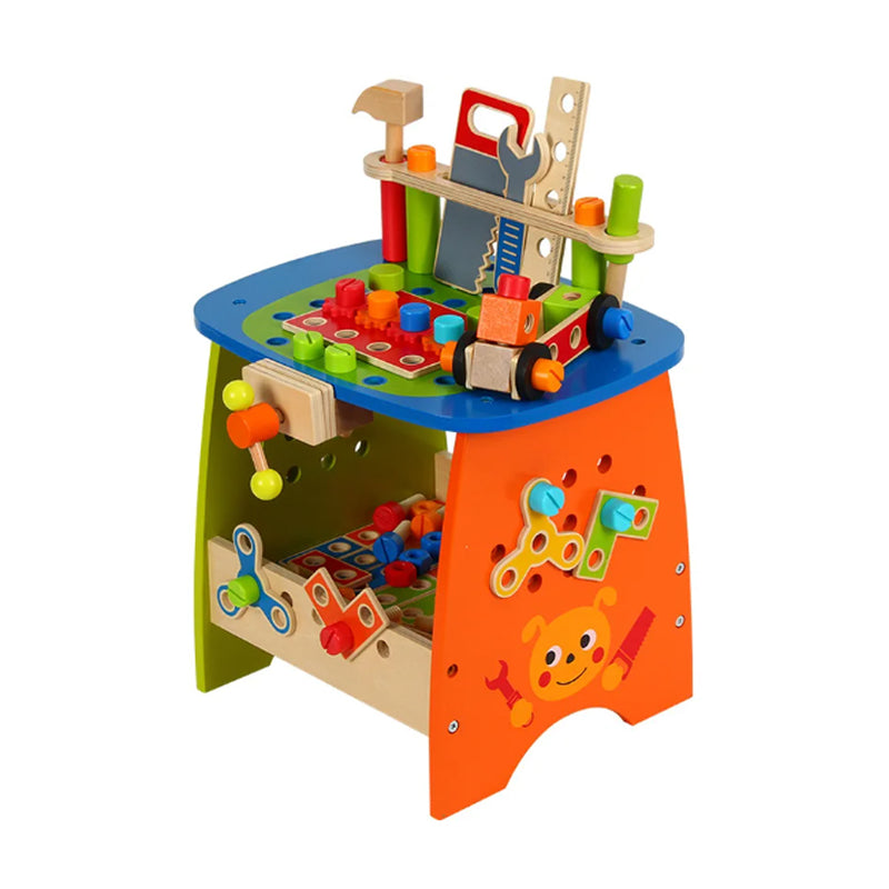 Children Work Desk
