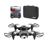 Camera drone