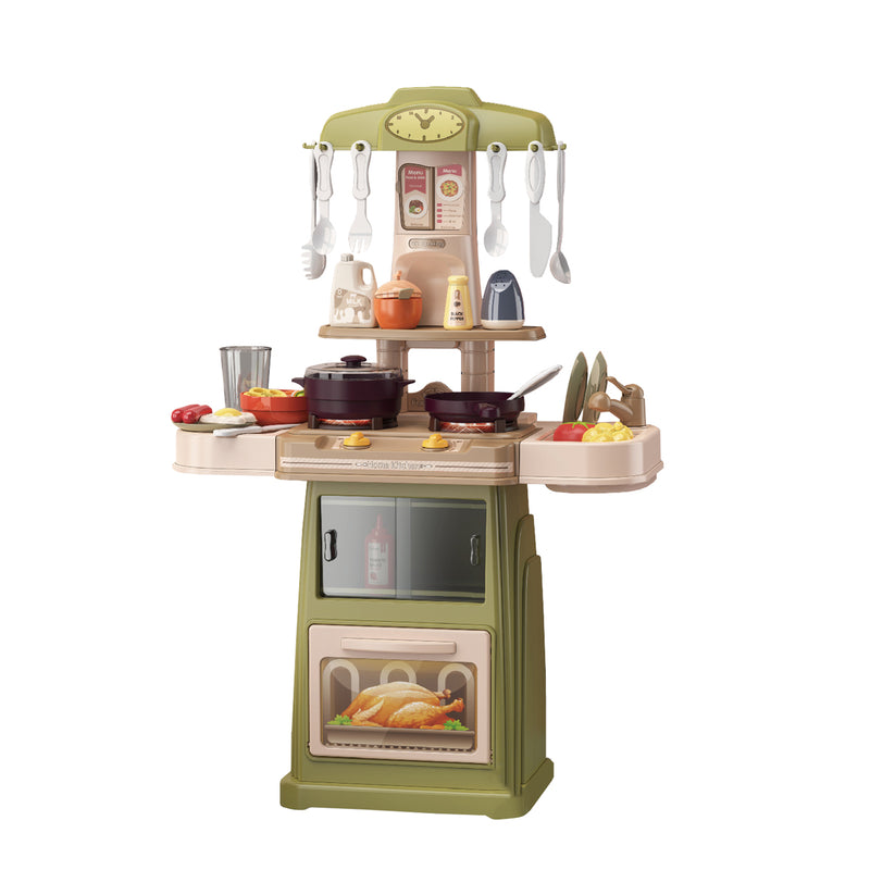 Complete Home Kitchen Set