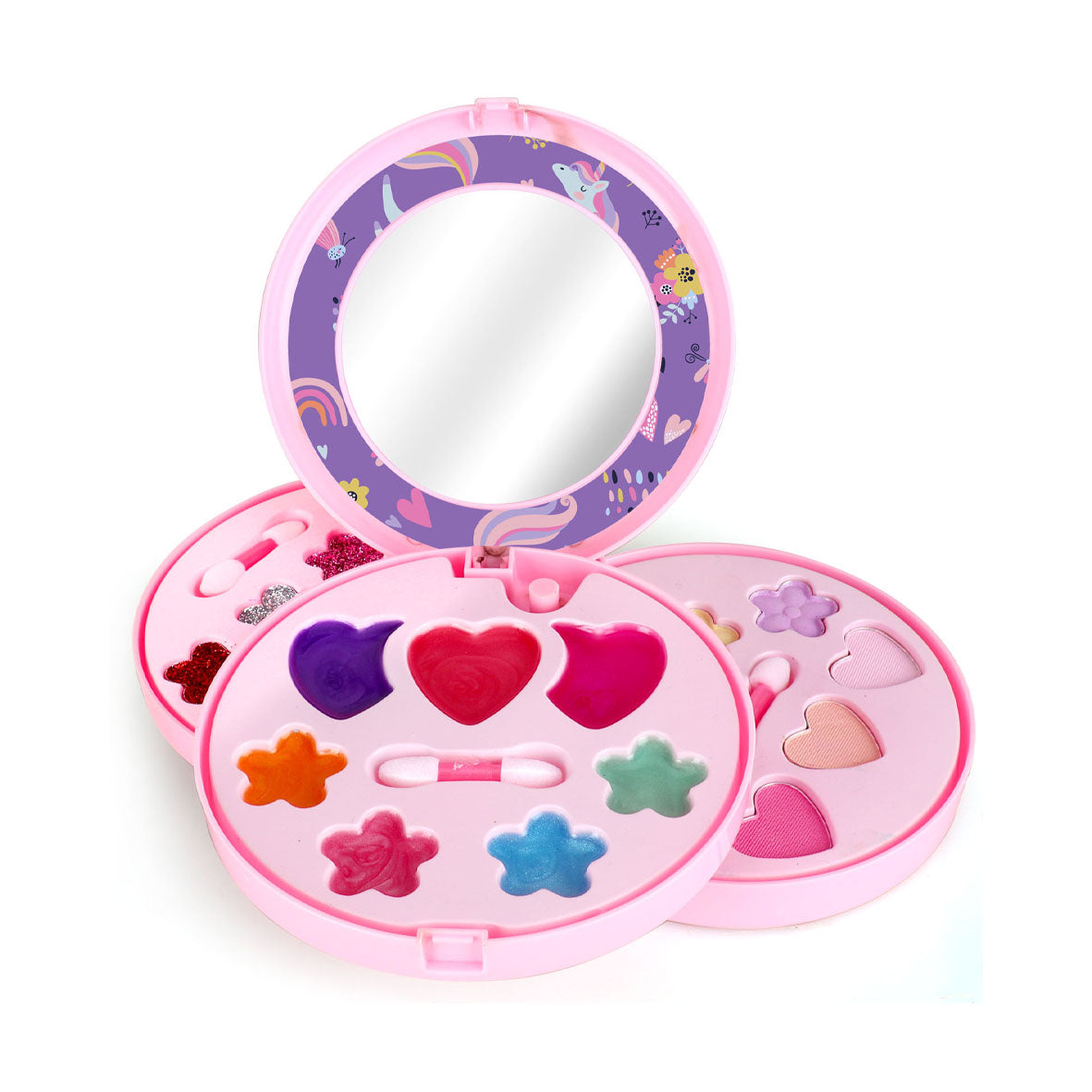 Girls Beauty Makeup Palette