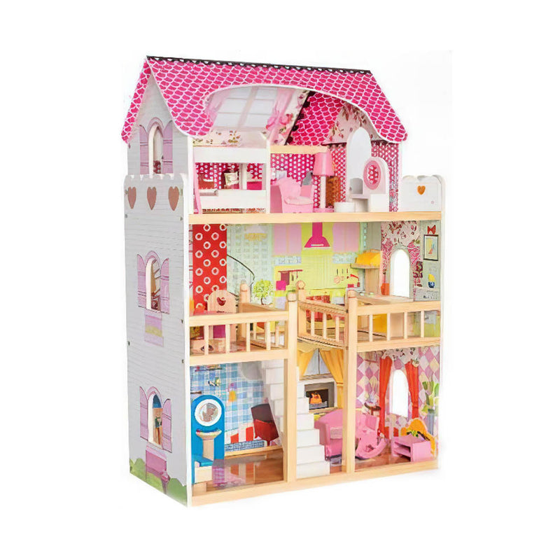 Girls Doll House Toy