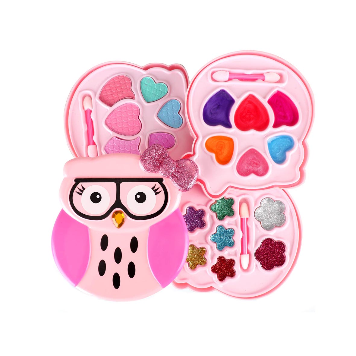 Girls Magic Cosmetic Set