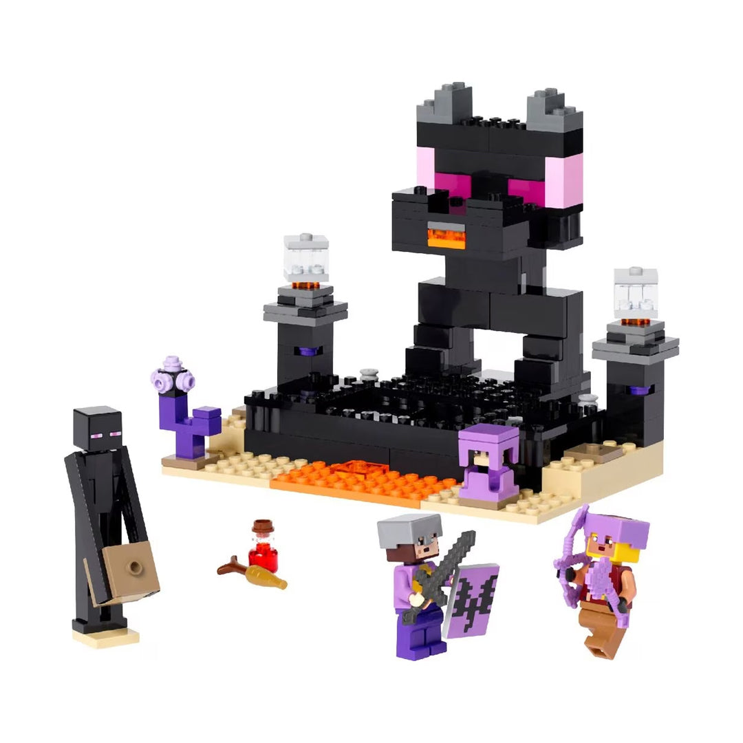 Lego The End Arena 21242