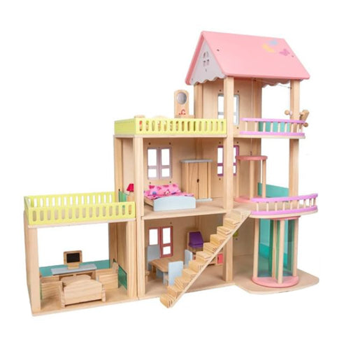 Girls Home Design Set