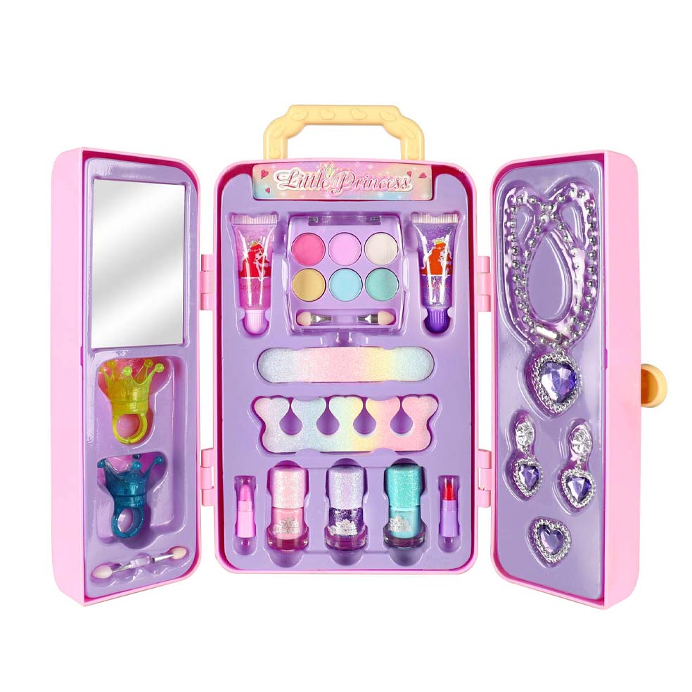 Dream Portable Make-Up Box children 5+