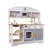 Home washing and cooking set