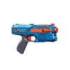 Turbo Attack Force Gun