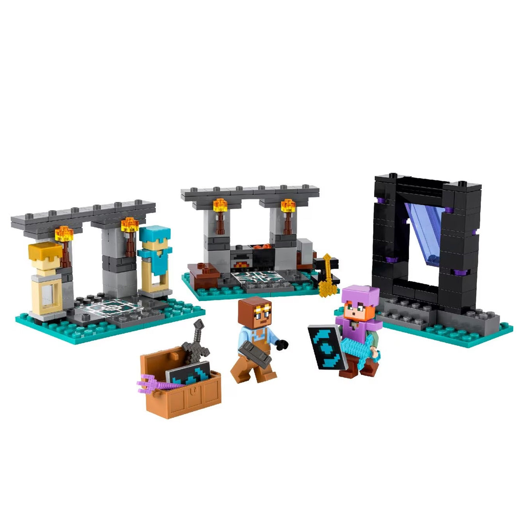Lego The Armory 21252