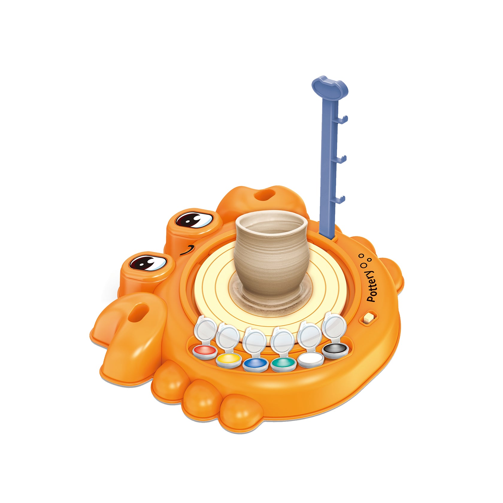 DIY Pottery Machine for Kids – product view