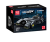 Bat Sport Car Brick Set