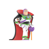 Disney Toy Story Spooky Night Action Figures
