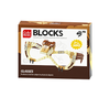 Cute Koala Blocks - Glasses Set