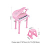 Kids Piano Keyboard Toys 37 Keys