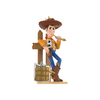 Disney Toy Story Spooky Night Action Figures