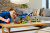 Lego Sonic's Green Hill Zone Loop Challenge 76994