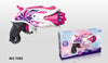 Blaze Storm S2 Electric Soft Bullet Blaster \ for girls