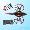 2 Motors camera drone