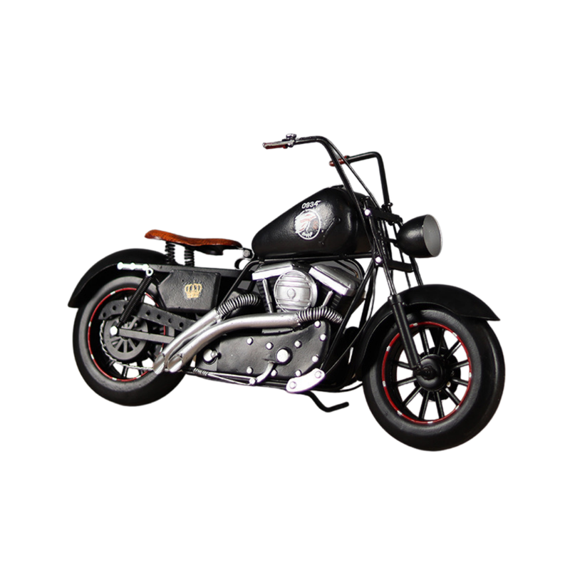 American Locomotive Motorcycle