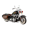 Harley Motorcycle Alloy