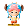 POP MART The Monsters × One Piece Series Figures Blind Box Figures, Random Design