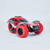 Leopard Drift™ 3-Wheel RC Stunt Car – High-Speed Remote-Controlled Drifting Vehicle