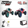 RC Race Car