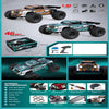 Rc Racing Truck
