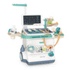 Trolly Toy Kid Heart beat machine