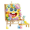 SEMBO SpongeBob SquarePants Sweet Flash