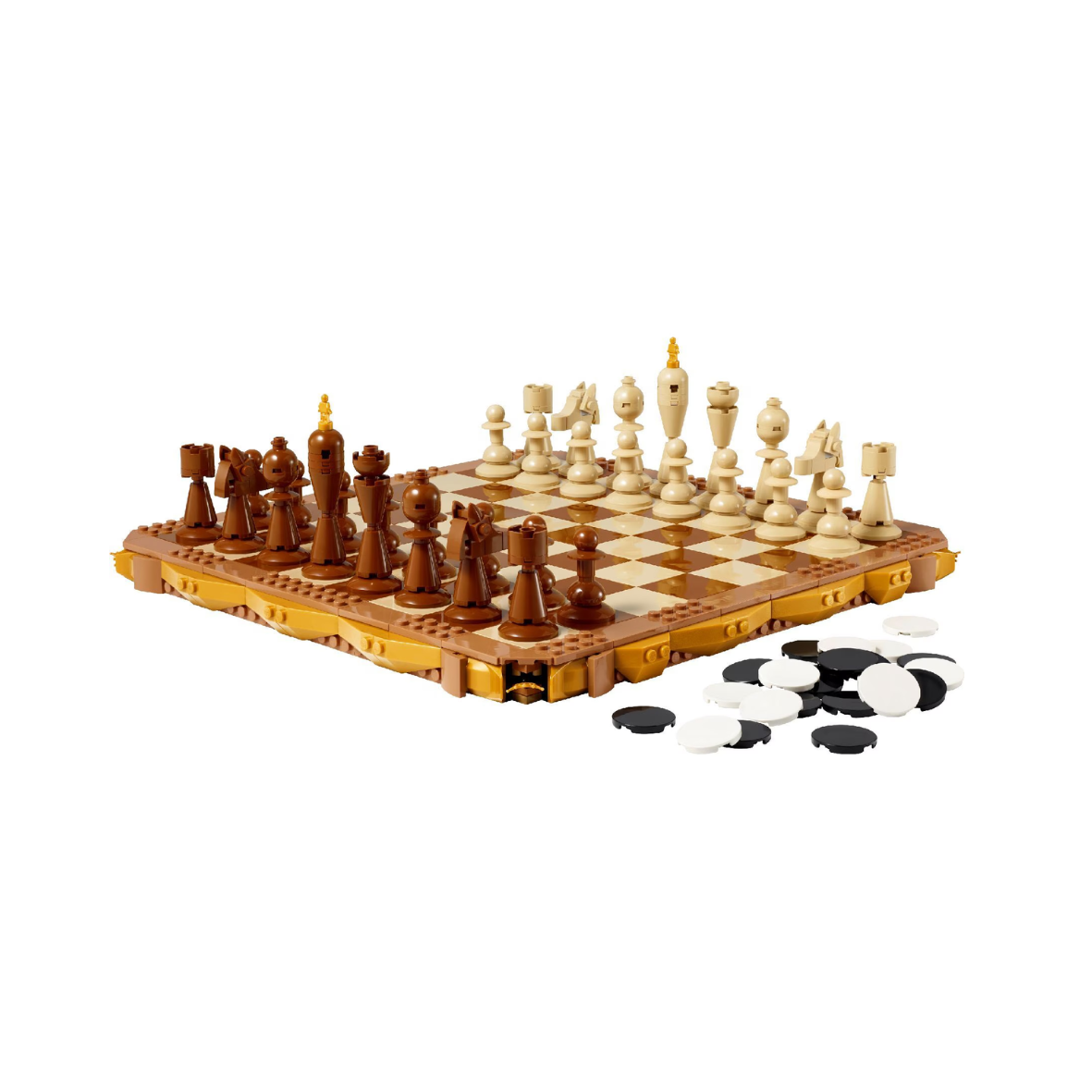 LEGO Chess Set 40719