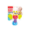 Baby Sensory Toys Set