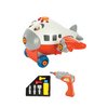 'B/O DISASSEMBLY AIRCRAFT