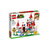 Lego Peach’s Castle Expansion Set 71408