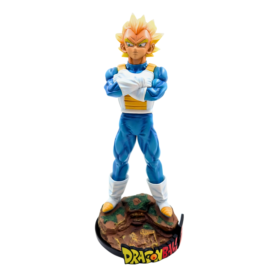 Dragon Ball Z Vegeta Action Figure – 30cm