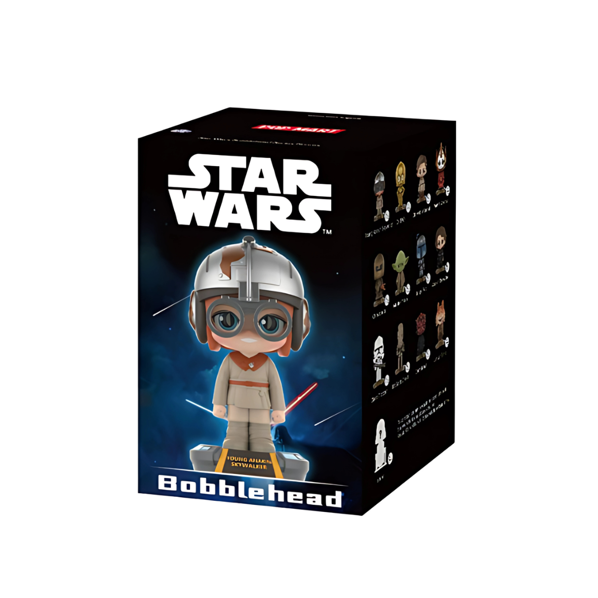 Star Wars Bobblehead Blind Box